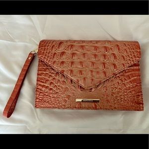 Brahmin Sara Clutch